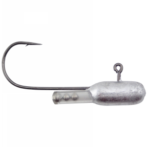 Poor Boys Baits Rattle Tube Jig Heads | 1/4 oz.