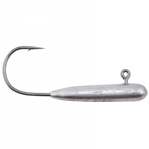 Poor Boys Baits Pro Model Tapered Tube Jig Heads | 1/4 oz.
