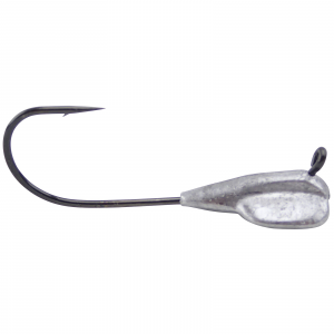 Poor Boys Baits Goby Profile Tube Jig Heads | 1/4 oz.