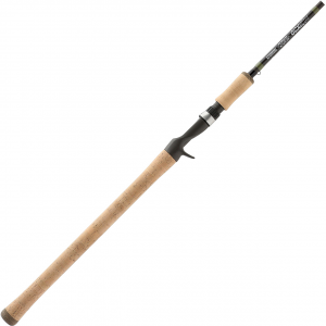 G. Loomis GCX Salmon & Steelhead Casting Rod | GCX 1023-2C STR