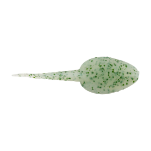 Berkley Gulp! Alive! Tadpole | Chive; 1 1/4 in.
