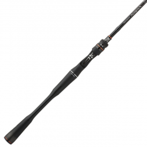 Shimano Poison Adrena B Casting Rod | PAD174HLMB