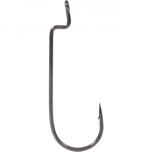 BKK Armor Point Offset Worm Round Bend Hook | 1