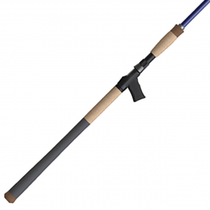 St. Croix Legend Tournament Musky Casting Rod | TMGFC90HFT