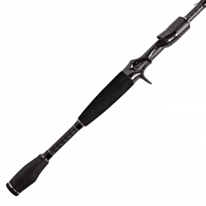 Level NGX Casting Rods | NGX610MLXF-C