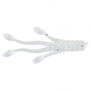 Ol' Blue Tackle Squid Soft Bait | Disco Shad; 2 in.