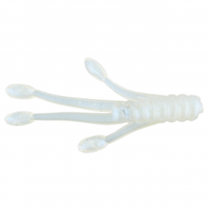 Ol' Blue Tackle Squid Soft Bait | Monkey Milk; 2 in.