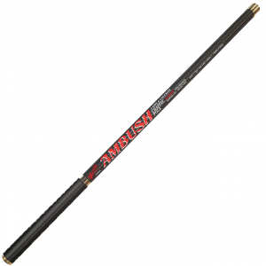 BnM Capps and Coleman Ambush Spinning Rod | CCAM25