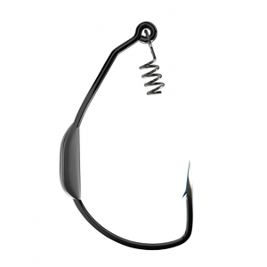 Trokar Magnum Weighted Swimbait Hook | 3/0