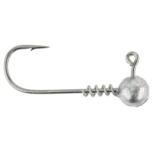 Snacky Lures Screwlock Jig Head | 1/16 oz.