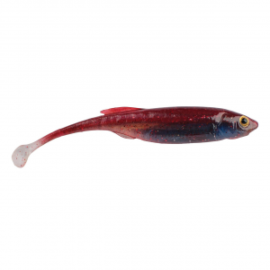 Berkley PowerBait Drip Swimmer | Mutilator Minnow; 3 in.