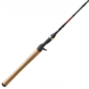 Dobyns Kaden Travel Casting Rods | DOB-KTR745C