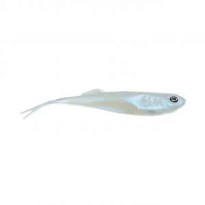CAST Echo Jighead Minnow | Casper; 5.4 in.