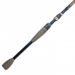 Duckett Jacob Wheeler Signature Series 2.0 Spinning Rod | DFJWT610ML-S