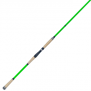 Dobyns Bonehead CF Spinning Rods | BH-BHR10MHNG