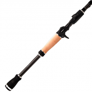 Denali Lithium Pro Casting Rod | LP682JBC