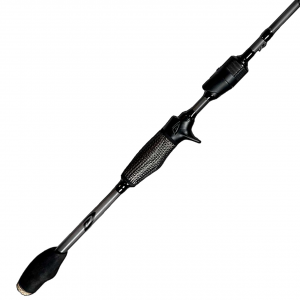 Denali Attax Pro Casting Rod | APC6105M