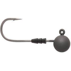 VMC RedLine Tungsten Swimbait Head | 3/4 oz.; 1/0