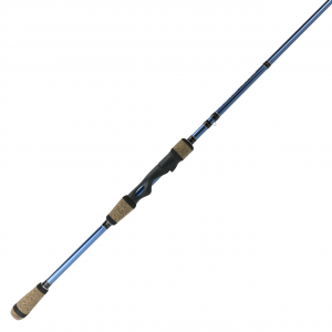 FishUSA Flagship Walleye Spinning Rods | FFSHIP-W-591MMF