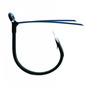 Trokar Weedless Wacky Worm Hook | 1
