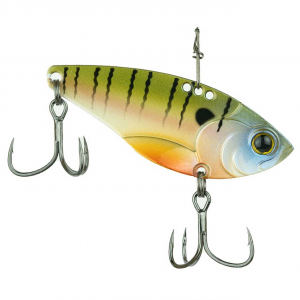 6th Sense Slice Blade Bait | 4K Bluegill; 5/8 oz.