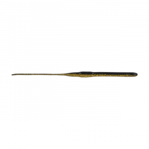 Berkley Gulp! SR Crawler Soft Bait | Black Gold; 4 in.