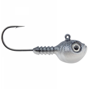 Dirty Jigs Matt Stefan Guppy Swimbait Jig Head | Gizzard Shad; 1/8 oz.; 1/0