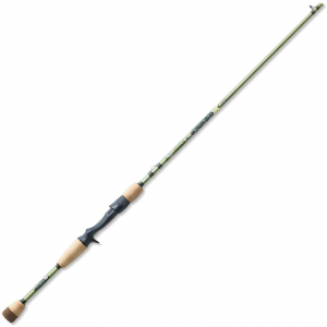 St. Croix Legend X Casting Rod | XLC74HF