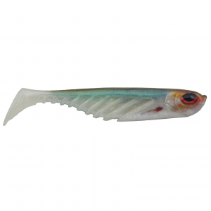 Berkley PowerBait Ripple Shads | HD Stealth Minnow; 3 in.