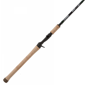 G. Loomis IMX-PRO Bass Casting Rod | IMX PRO 894C FPR