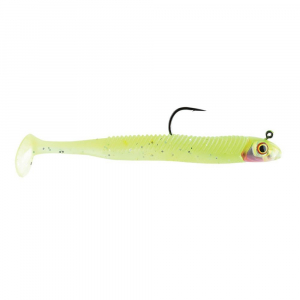 Storm 360GT Searchbait Minnows | Chartreuse Ice; 5 1/2 in.