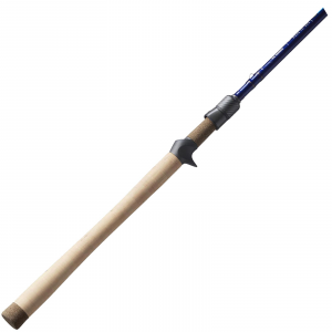 St. Croix Legend Tournament Bass Casting Rod | LBTC710HM