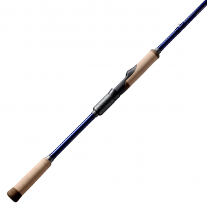 St. Croix Legend Tournament Bass Spinning Rod | LBTS710MLXF
