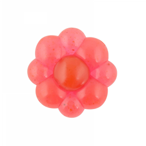 Berkley PowerBait Trout/Steelhead Egg Clusters | Shrimp; 3/4 in.