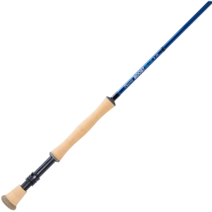 Echo Boost Blue Fly Rod | ECHOBSTBLUE-690S