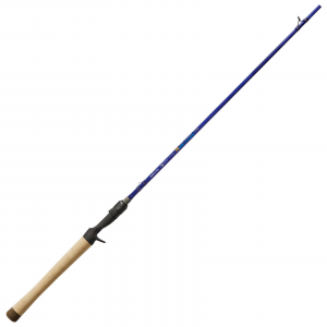 St. Croix Legend Walleye Tournament Casting Rod | LWTC70MHM