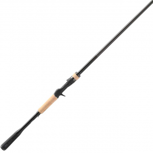 Shimano Expride B Glass Casting Rod | EXC610MGB