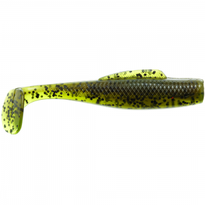 Z-Man MinnowZ Soft Swimbait | EZ Money; 3 in.