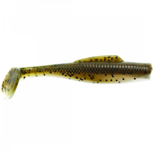Z-Man MinnowZ Soft Swimbait | Mud Minnow; 3 in.