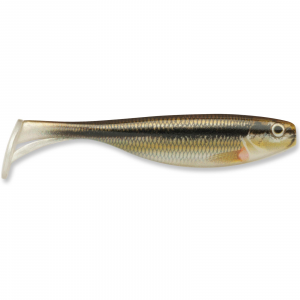 Storm Largo Shad Soft Swimbait | Live Minnow; 3 in.