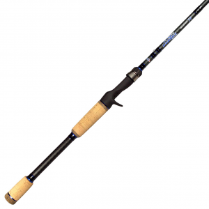 Dobyns Champion XP Casting Rod | DC733CSH