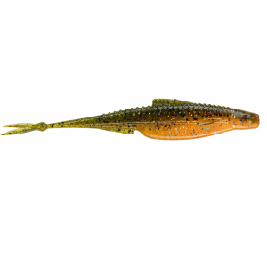 6th Sense Flush Swimbait | Baby Bluegill; 5.2 in.