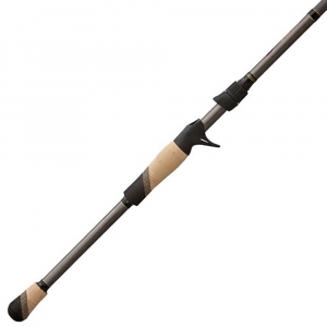 Lew's Team Lew's Custom Pro Speed Stick Casting Rod | TLCPMHC