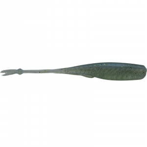 6th Sense Juggle Minnow Soft Bait | Sexified Shad; 4 in.