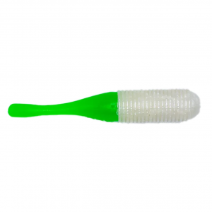 ACC Crappie Snax The Club | Dead Minnow; 1 3/4 in.