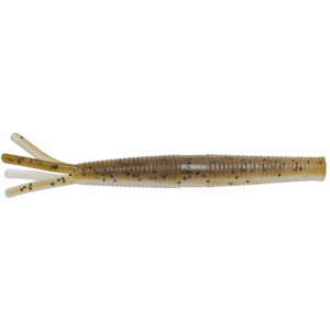Z-Man Hula Stickz | Mud Minnow; 4 in.