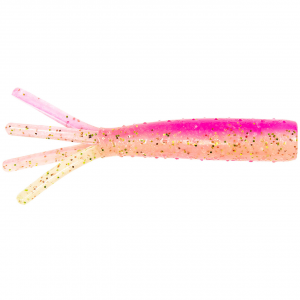 Z-Man TRD Ticklerz | Laguna Shrimp; 2.75 in.