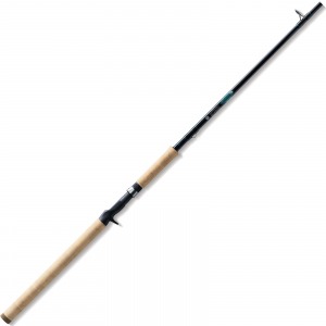 St. Croix Premier Musky Casting Rod | PM70HF2