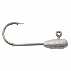 VooDoo Custom Tackle Tube Head Jig Head | 1/16 oz.
