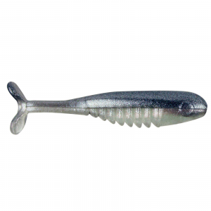 Bobby Garland Itty Bit Slab Hunt'R Soft Bait | Live Minnow; 1 1/4 in.